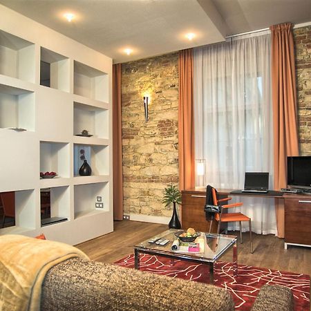 Residence Rybna Прага Экстерьер фото